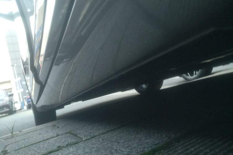 Used  A07 2025 Blue Whale Extended-Range 230 Prestige Model
