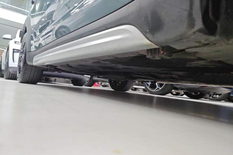 Used  Countryman 2023 1.5T COOPER Connoisseur
