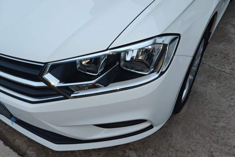 Used Volkswagen Bora 2019 Facelift Bora·Legend 1.5L Manual Fashion Edition China VI Standard
