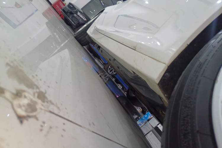 Used Cadillac CT5 2020 Revised Version 28T Luxury Edition
