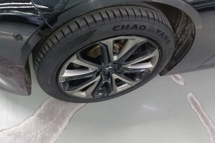 Used XPeng P7 2020 670N
