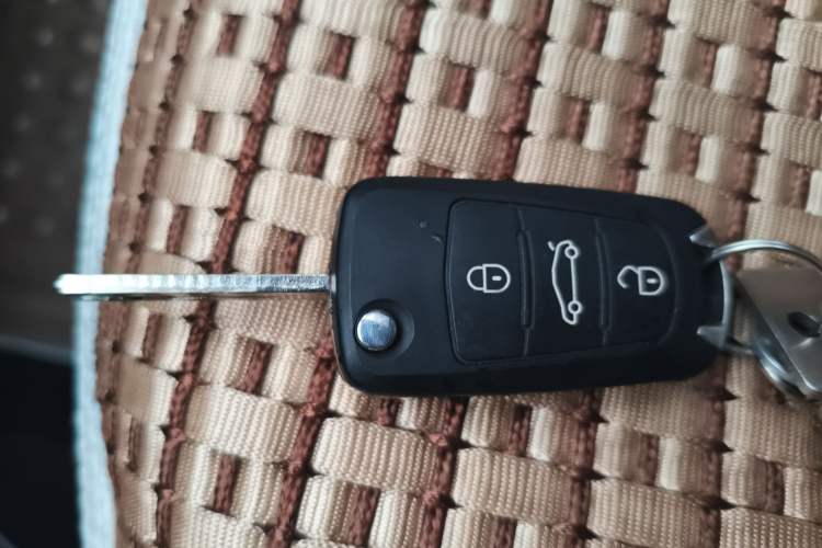 Used Great Wall M4 2014 1.5L Manual Luxury Model