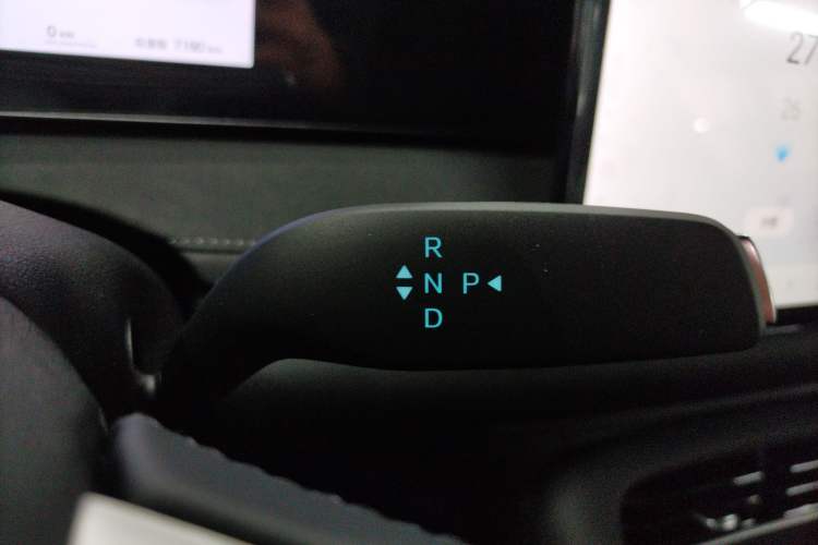 Used BYD Sealion 06 New Energy 
