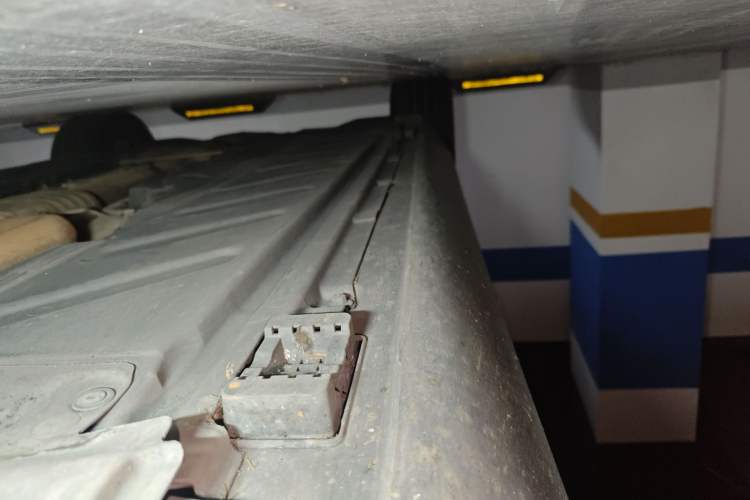 Used Mercedes-Benz E-Class New Energy 2023 E 350 e L Plug-in Hybrid Sedan
