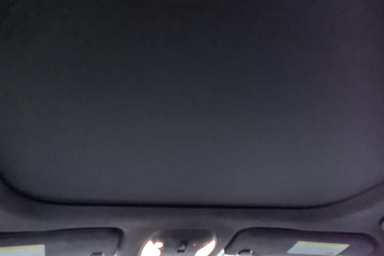 Used Infiniti QX50 2020 2.0T Four-Wheel Drive Flagship Edition