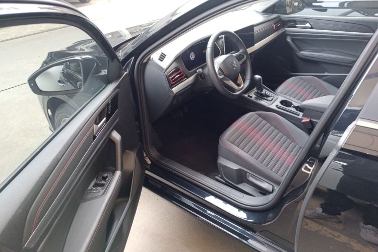 Used Volkswagen Lavida 2024 300TSI DSG Starry Sky Deluxe Edition
