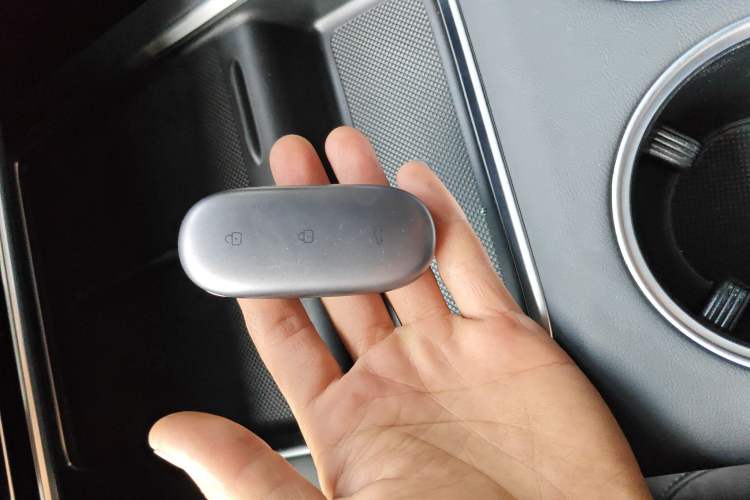 Used Li Auto L8 2023 Pro Model
