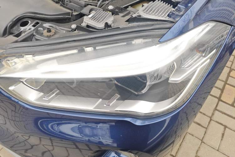 Used BMW X1 2016 sDrive18Li Premium Edition
