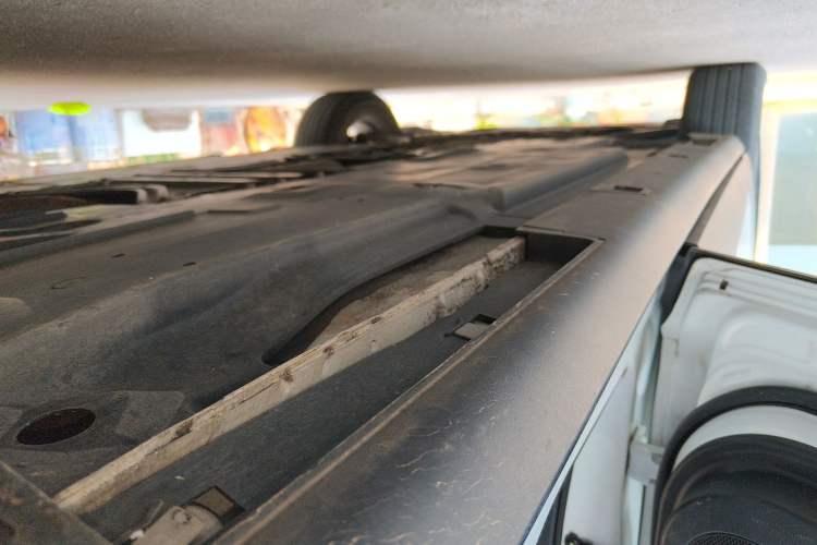 Used Mazda CX-4 2020 2.0L Automatic Two-Wheel Drive Blue Sky Dynamic Edition
