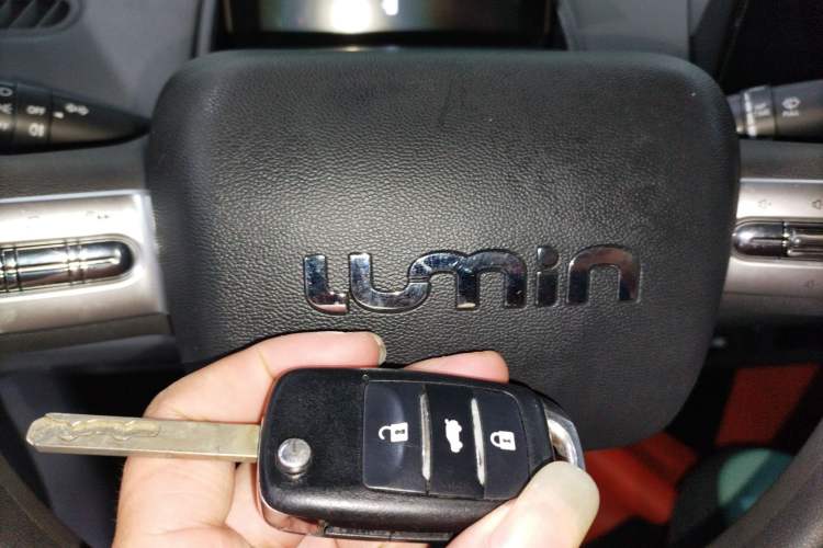 Used  Lumin 2022 210km Sweet Edition