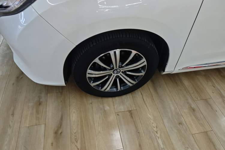 Used GAC Trumpchi M8 2019 320T Ultimate Edition