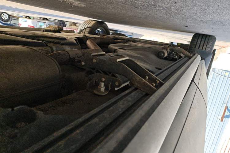 Used Volkswagen Teramont 2021 330TSI Two-Wheel-Drive Prestige Luxury Edition
