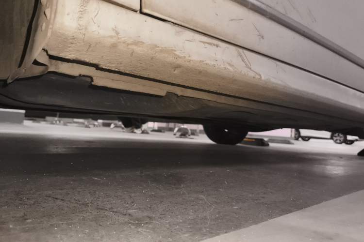 Used Volkswagen Sagitar 2017 1.6L Automatic Comfort Model
