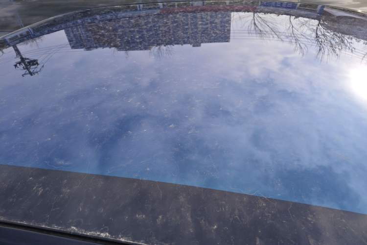 Used Hongqi EH7 2024 690 Pro