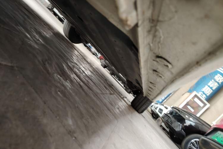 Used Honda Greiz 2016 1.5L CVT Classic Edition
