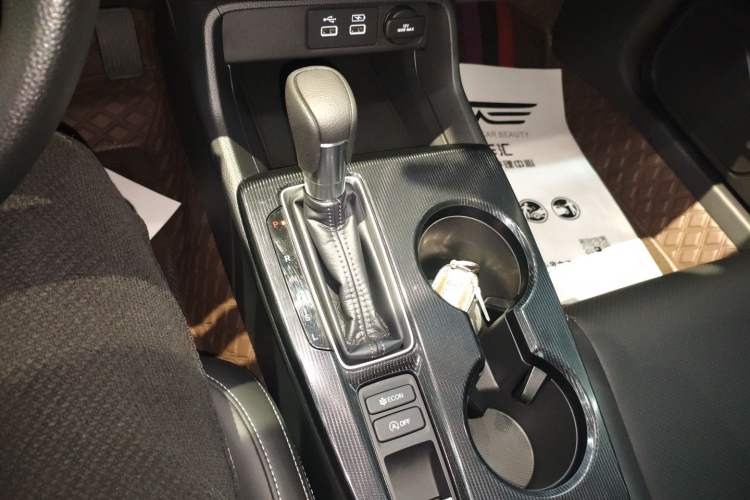 Used Honda Civic 2022 240TURBO CVT Dynamic Edition