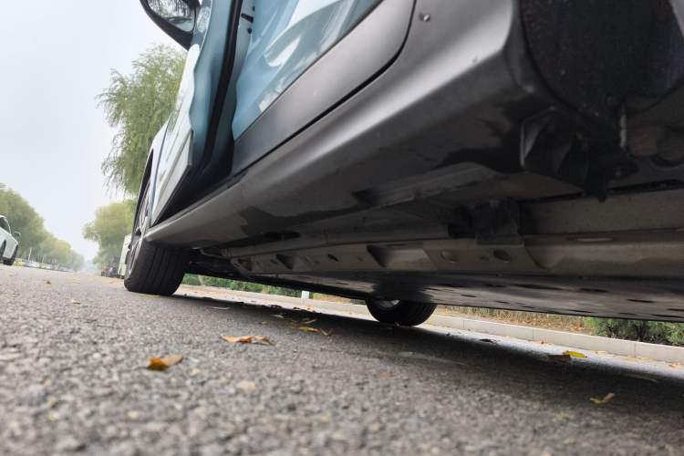 Used Buick Velite 6 2019 Connected & Smart
