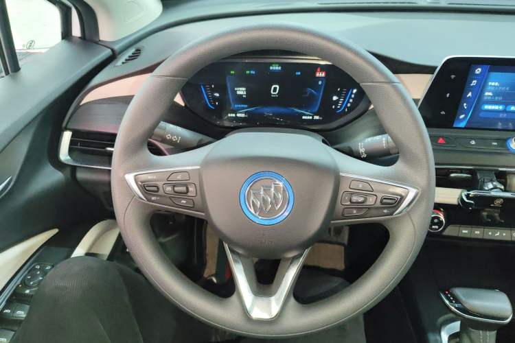 Used Buick Velite 6 2022 Plug-in Hybrid Connected Fashion Model
