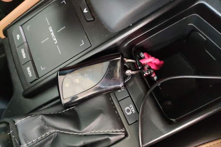 Used Lexus ES 2018 300h Premier Edition China V Standard