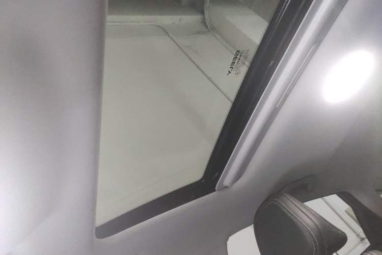 Used Geely Auto Binray 2024 Binrui COOL 1.5T DCT Longteng Edition
