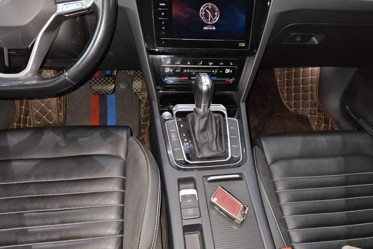 Used Volkswagen Magotan 2020 330TSI DSG Leading Model