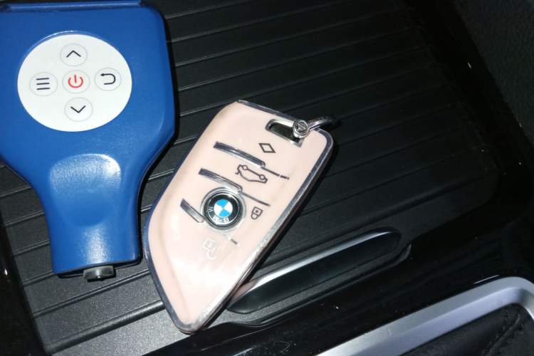 Used BMW 1 Series 2020 125i Leading Model M Sport Package