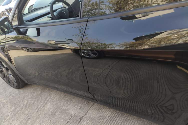 Used Tesla Model Y 2022 Performance High-Performance All-Wheel-Drive Version