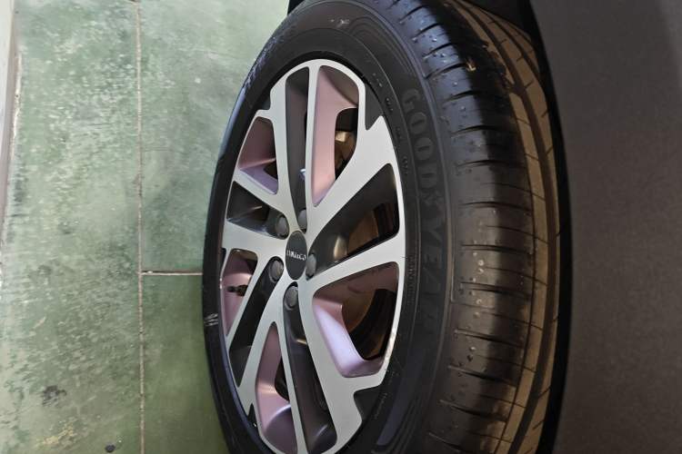 Used Lynk & Co 02 New Energy 2021 1.5T PHEV Pro