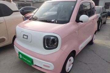 Used Bestune Pony 2026 Model 222km Elegant Horse