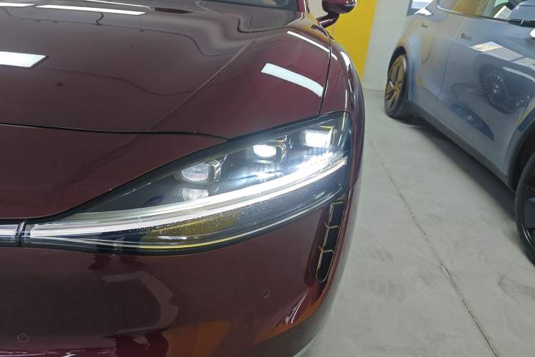 Used Hima Stelato S9 2025 Extended-Range Ultra
