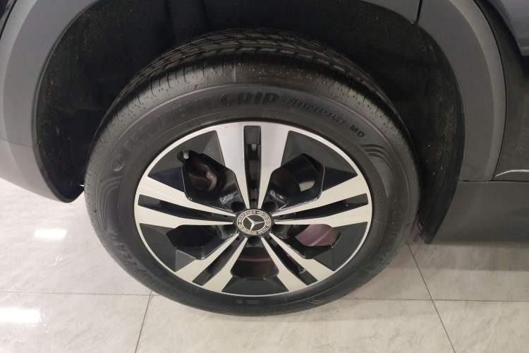 Used Mercedes-Benz GLB 2024 GLB 200 Fashion Model
