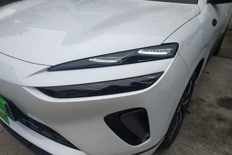 Used BYD Sealion 06 New Energy 