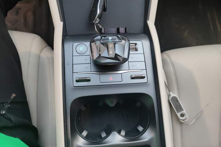 Used BYD Qin L 2024 DM-i 120KM Beyond Model
