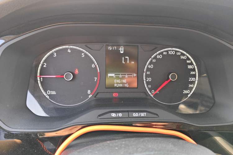 Used Jetta VS5 2021 280TSI Manual Entry-Level Trim