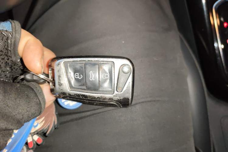 Used Jetta VS5 2021 280TSI Automatic Enjoyment Model
