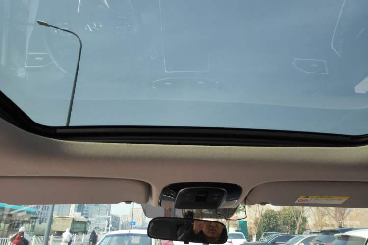 Used Hyundai ix25 2020 1.5L CVT GLS Smart Model
