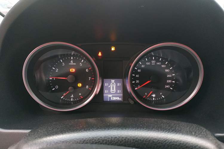 Used Haval M6 2017 1.5T Manual Two-Wheel Drive Elite Model
