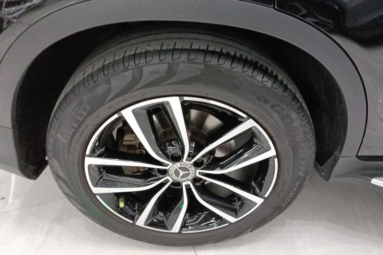 Used Mercedes-Benz GLC 2022 GLC 300 L 4MATIC Dynamic Model