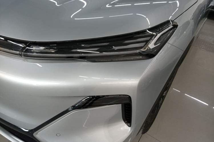 Used  Galaxy Xingjian 7 EM-i 2025 120km Flagship Edition