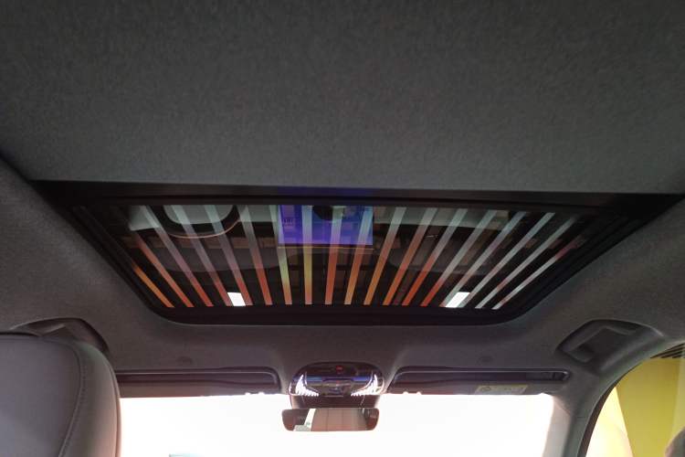 Used VOYAH COURAGE 2024 Long-Range Smart Edition
