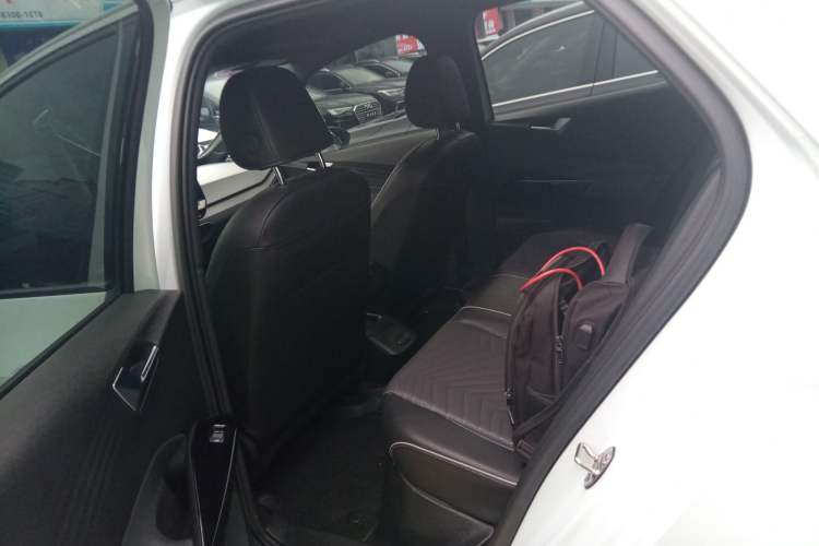 Used Volkswagen ID.3 2023 Upgraded Model Pure Intelligent Enjoyment Version