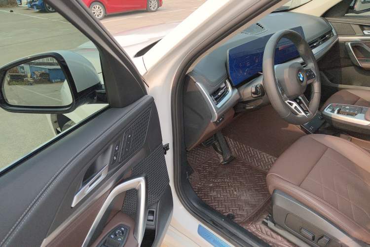 Used BMW X1 2023 sDrive25Li M Sport Package