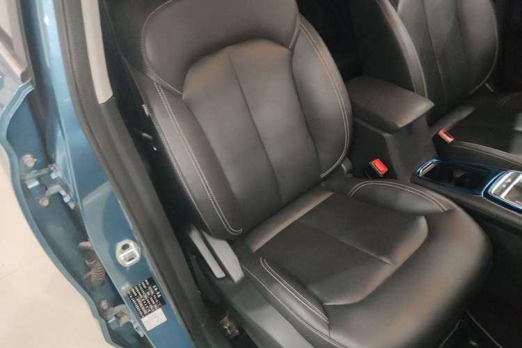 Used Roewe RX3 2018 1.6L CVT Flagship Edition
