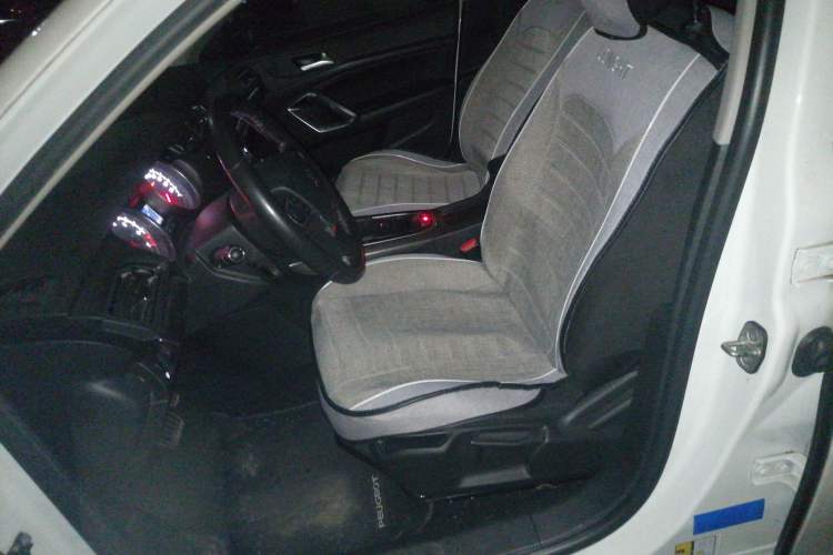 Used Peugeot 408 2016 1.6T Automatic Luxury Edition