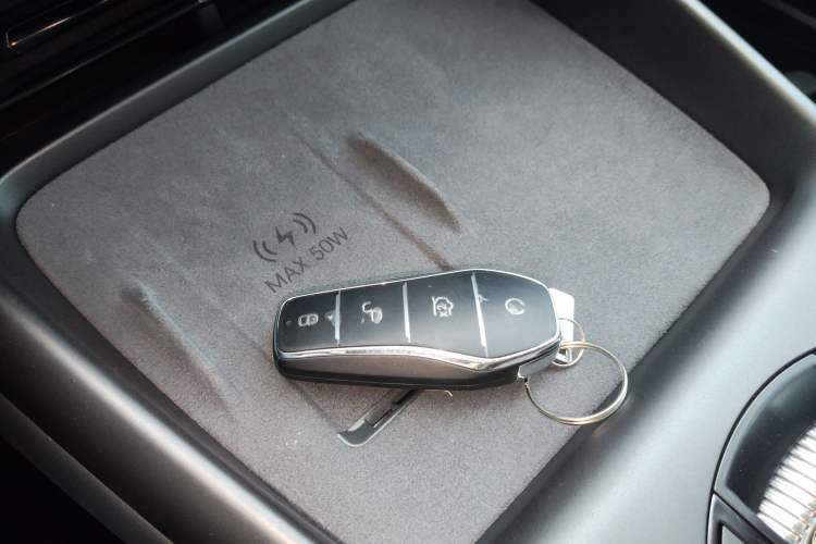 Used BYD Seal 2025 510 Smart Navigation Version
