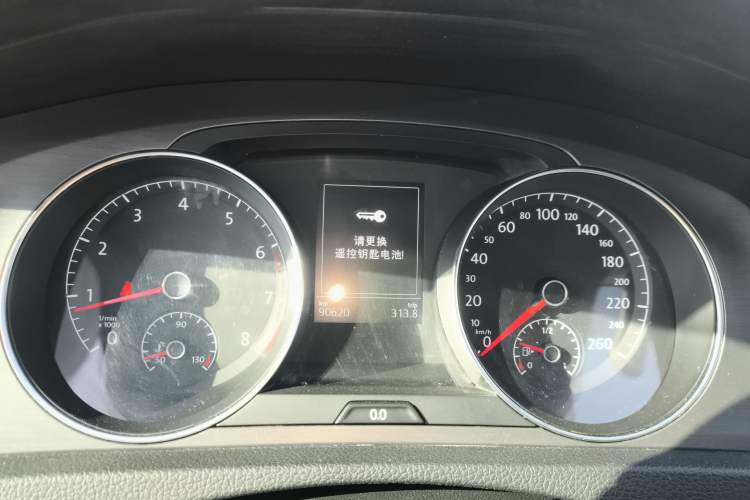 Used Volkswagen Golf 2015 1.4TSI Automatic Comfort Model
