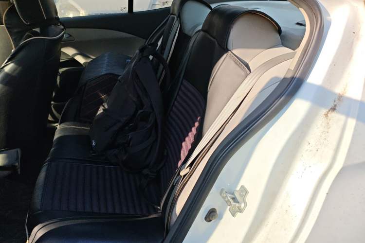 Used Chevrolet Sail 2015 Sail 3 1.3L AMT Ideal Edition
