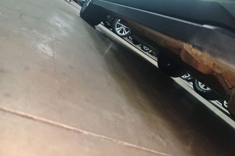 Used BYD Song Pro New Energy 2022 DM-i 110km Flagship Pro Model
