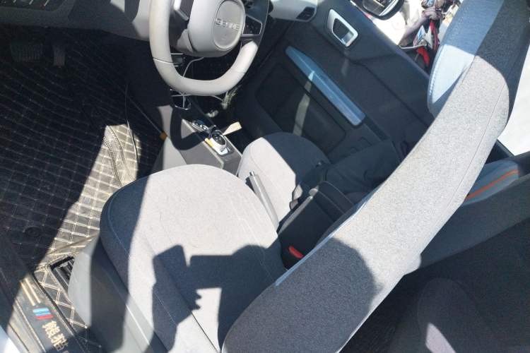 Used  Panda 2023 Panda Mini 200km Endurance Bear
