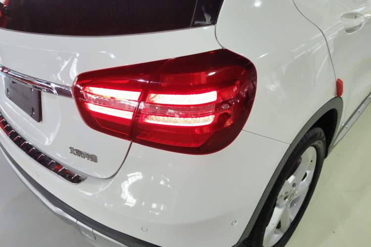 Used Mercedes-Benz GLA 2017 GLA 200 Sport Edition